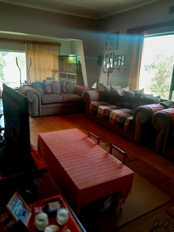 4 Bedroom Property for Sale in Caledon Western Cape
